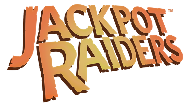 Jackpot Raiders