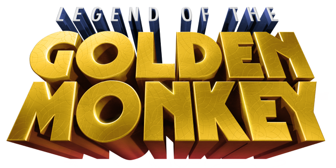 Legend of the Golden Monkey