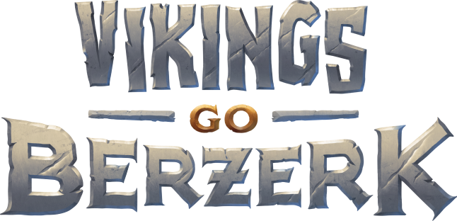 Vikings Go Berzerk