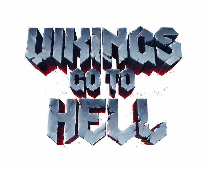 Vikings Go To Hell