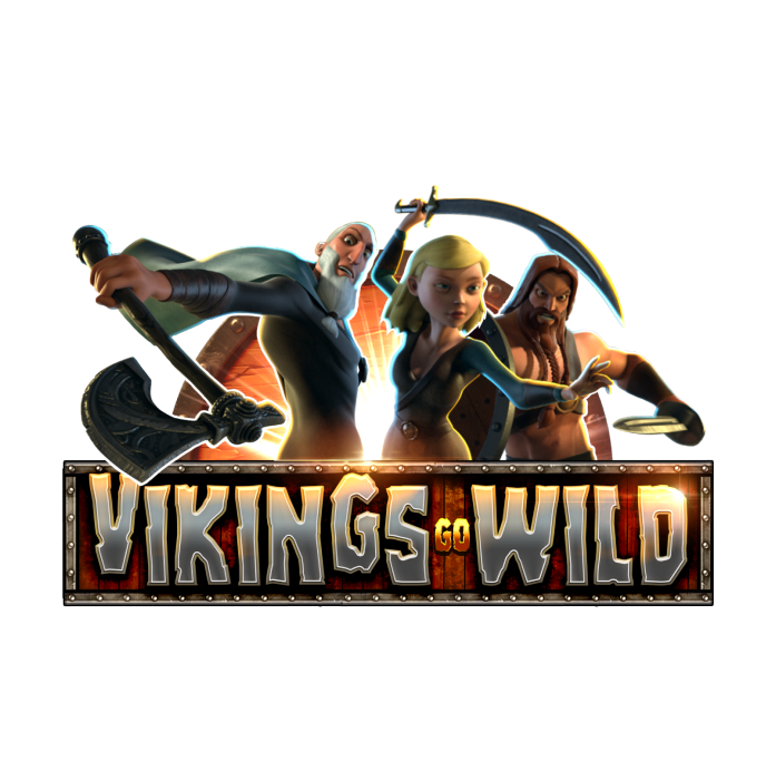 Vikings Go Wild