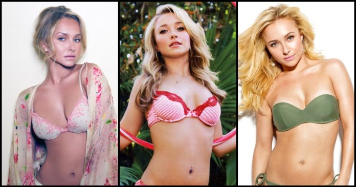 49 Hottest Hayden Panettiere Bikini Pictures Are Just Too Damn Sexy 49 Hottest Hayden Panettiere Bikini Pictures Are Just Too Damn Sexy