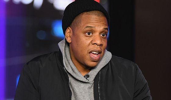 Jay Z шёл к своей цели несмотря ни на что