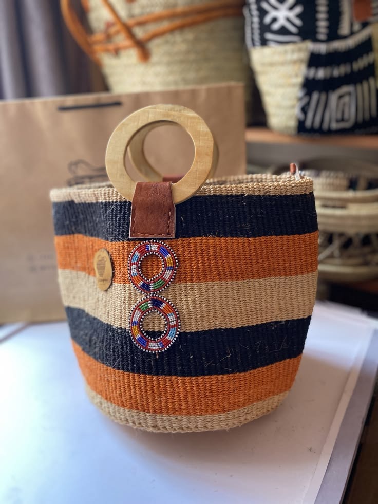 Handbag Kiondoo