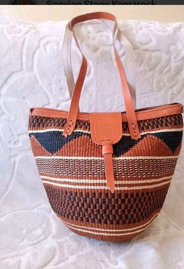 Kiondo Bag