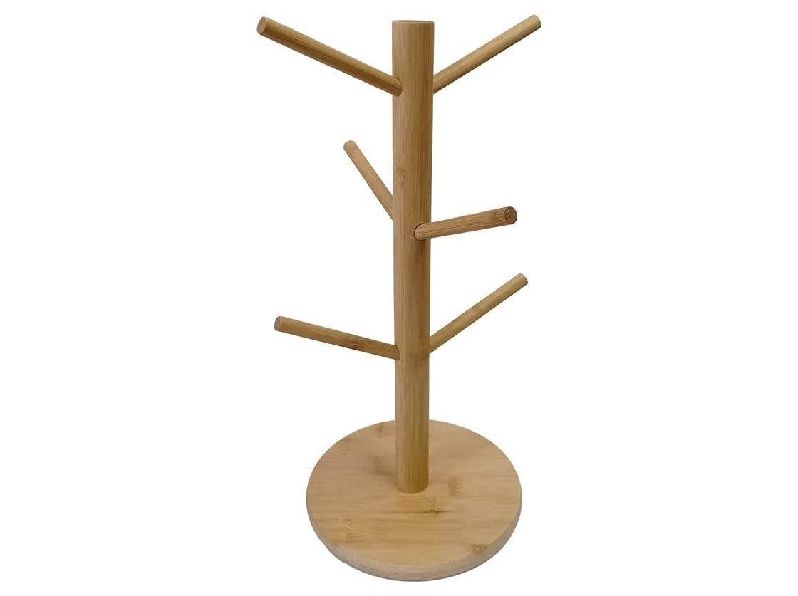 Mug Holder Tree