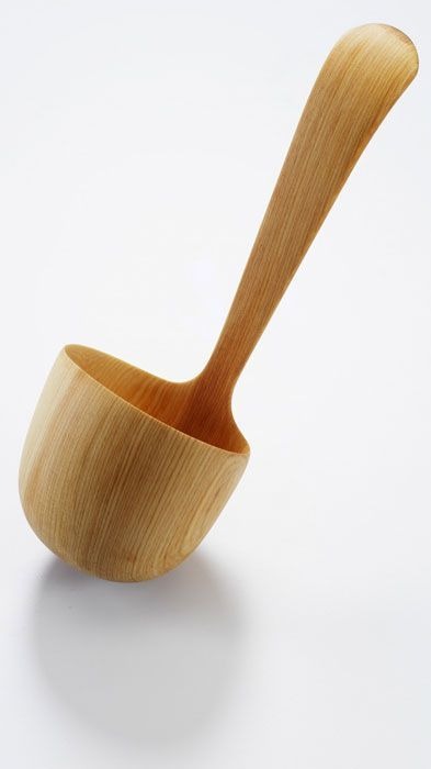 handle soup spoon