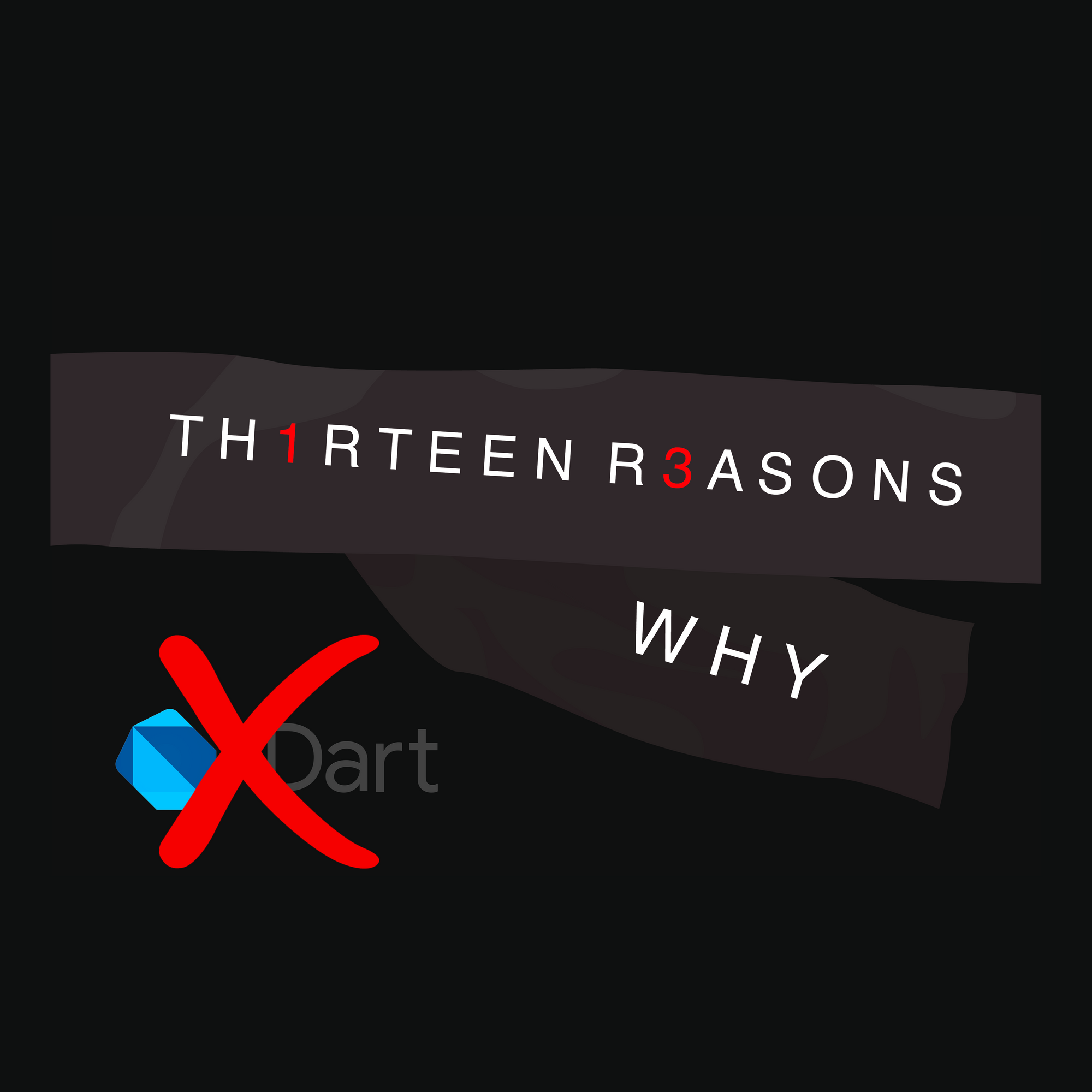 13 reasons why Dart is worse than Kotlin
