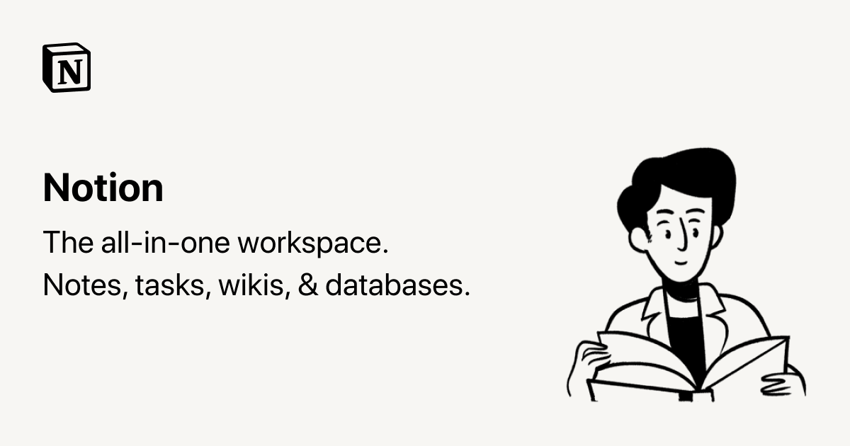 💫 Communiverse | Notion library