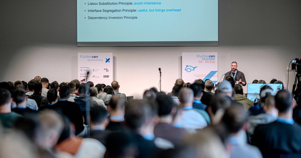 Build Faster, Simpler, Better App Architecture