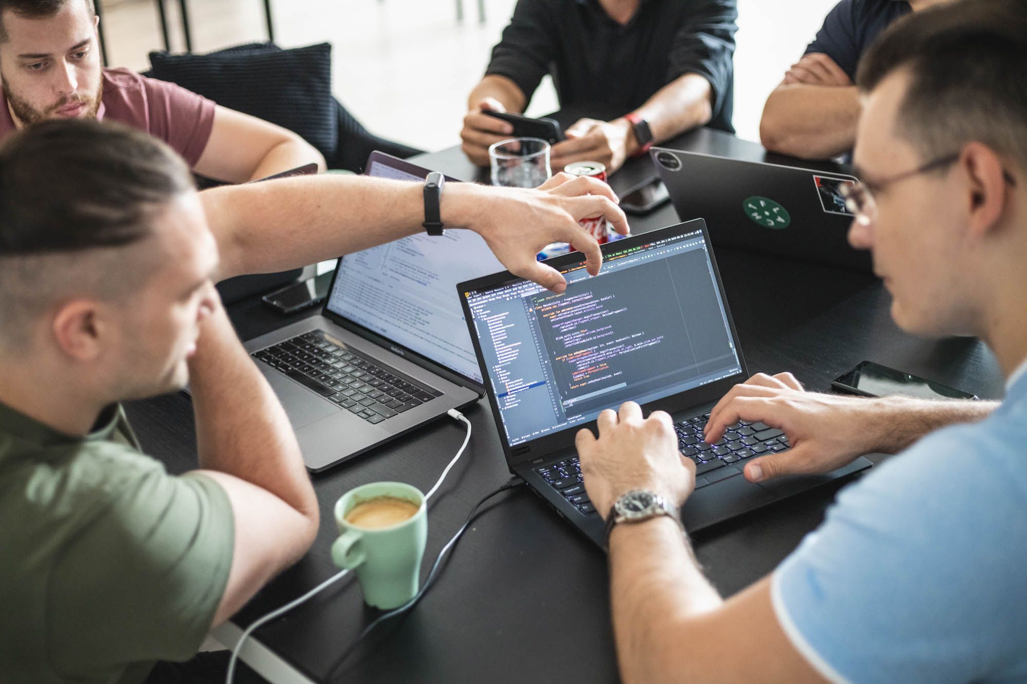 Intro to Flutter: a practical guide to cross-platform development