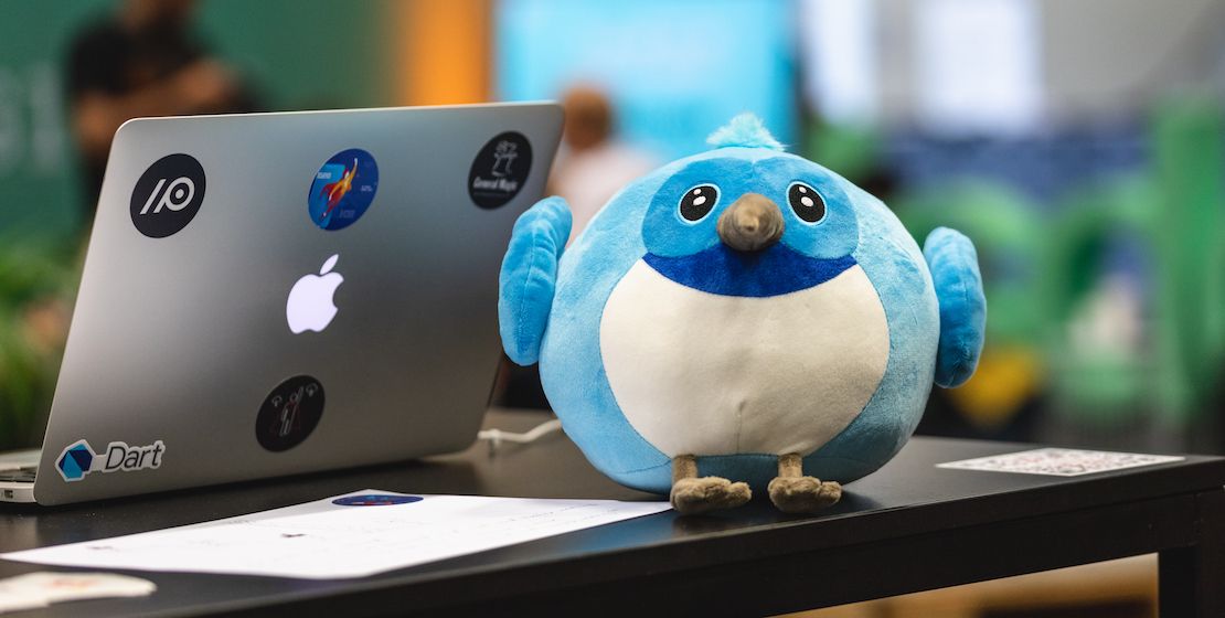 Flutter for Web: is it a killer of React?
