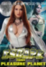 Escape from Pleasure Planet