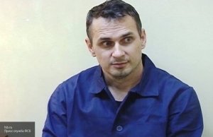 Осужденный за терроризм Сенцов решил въехать в Крым «на танках», а потом уйти в политику