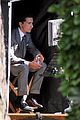 shia labeouf michael douglas dapper 24