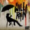 IT WILL RAIN