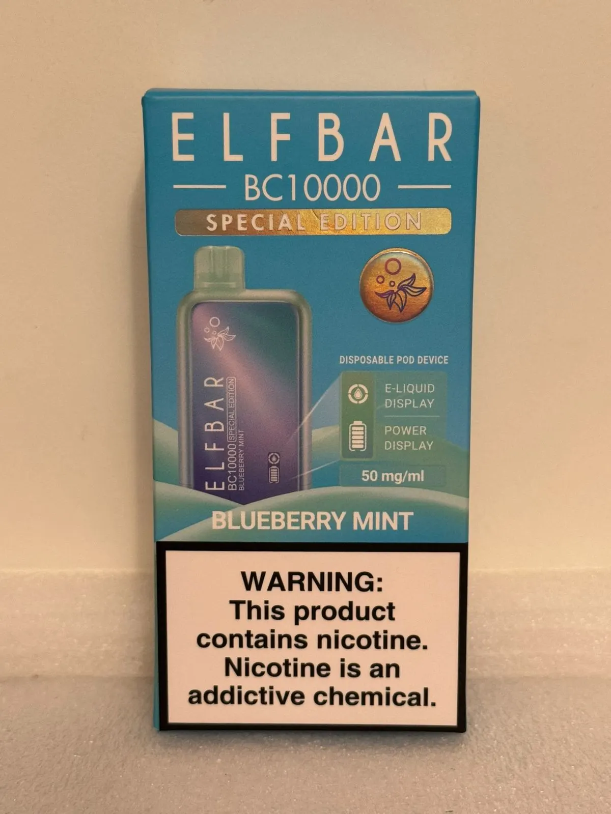 ELFBAR BC 10K