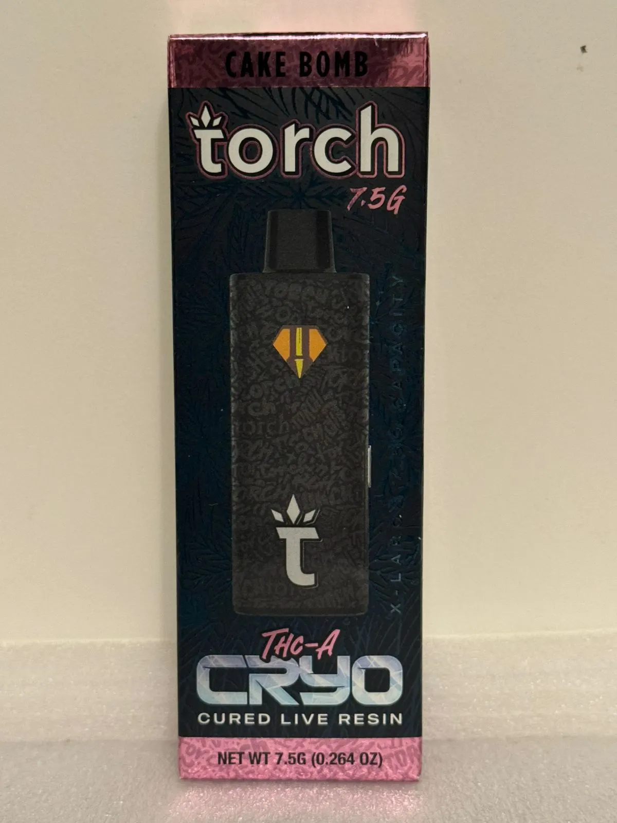 TORCH 7.5G