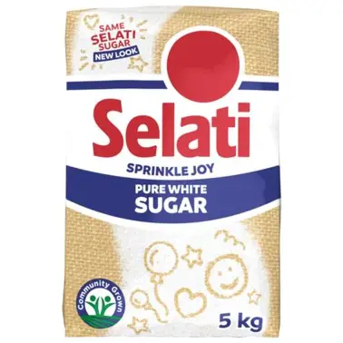 Tata Sugar 5kg