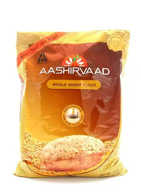 Aashirvaad Wheat Flour