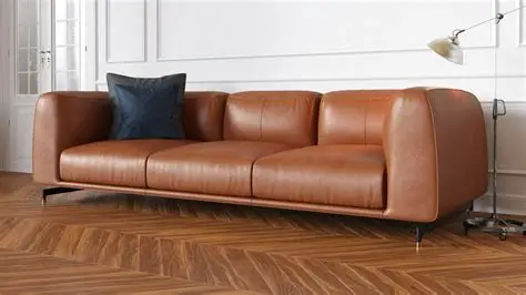 Evermotion Sofa
