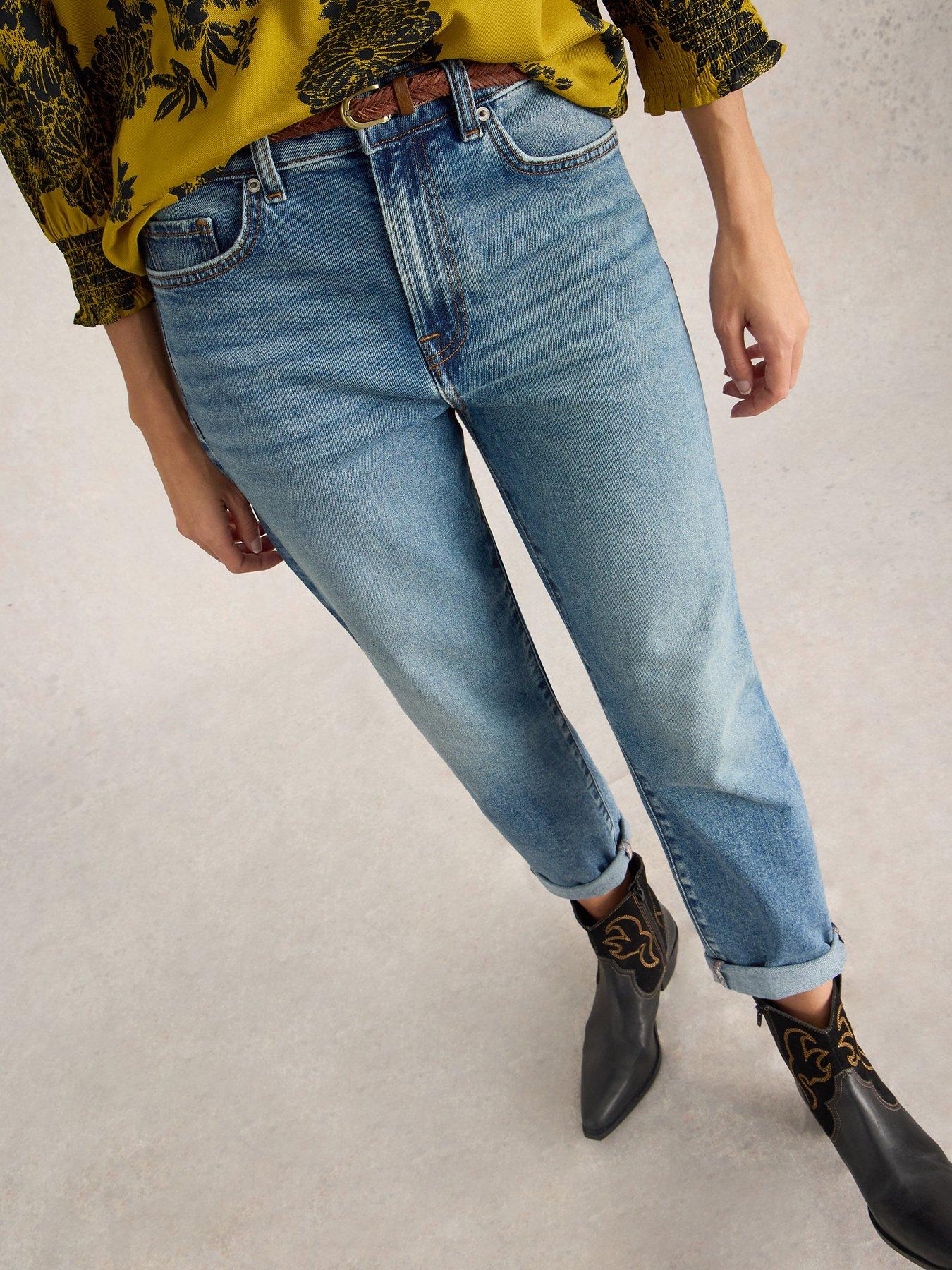 Jeans Local Farm