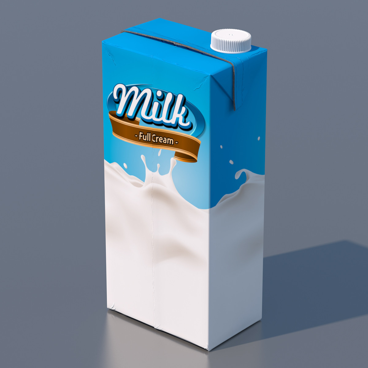 Hatsun Milk Pack