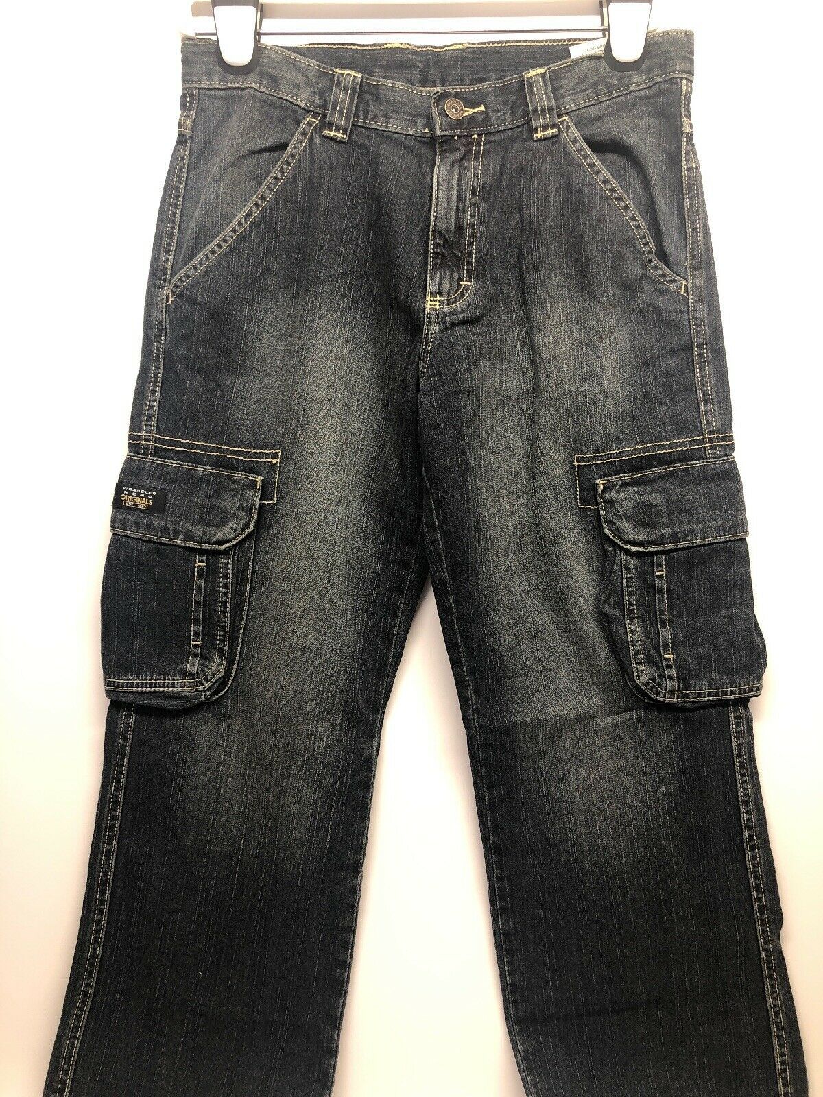 Wrangler Jeans