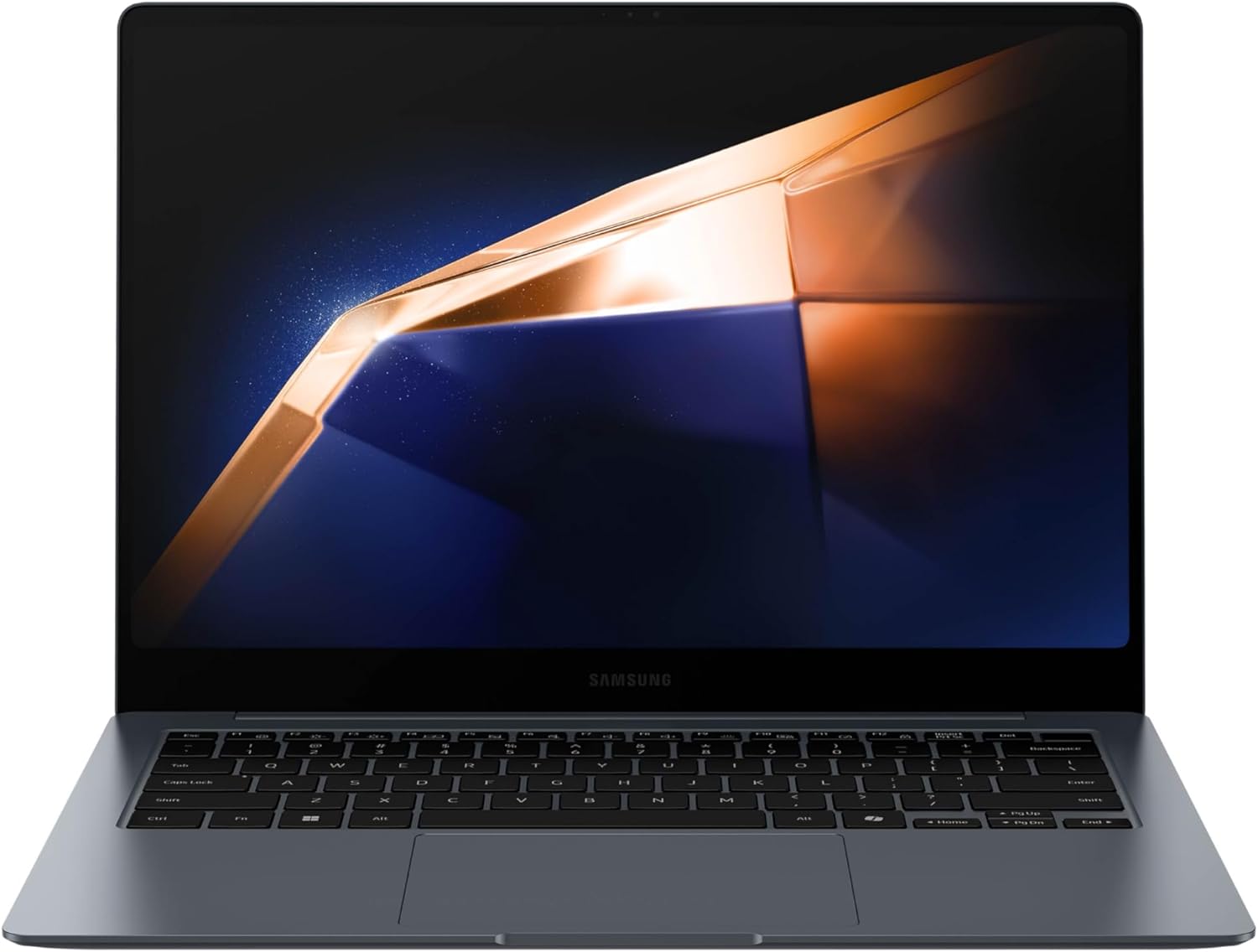 Samsung Laptop