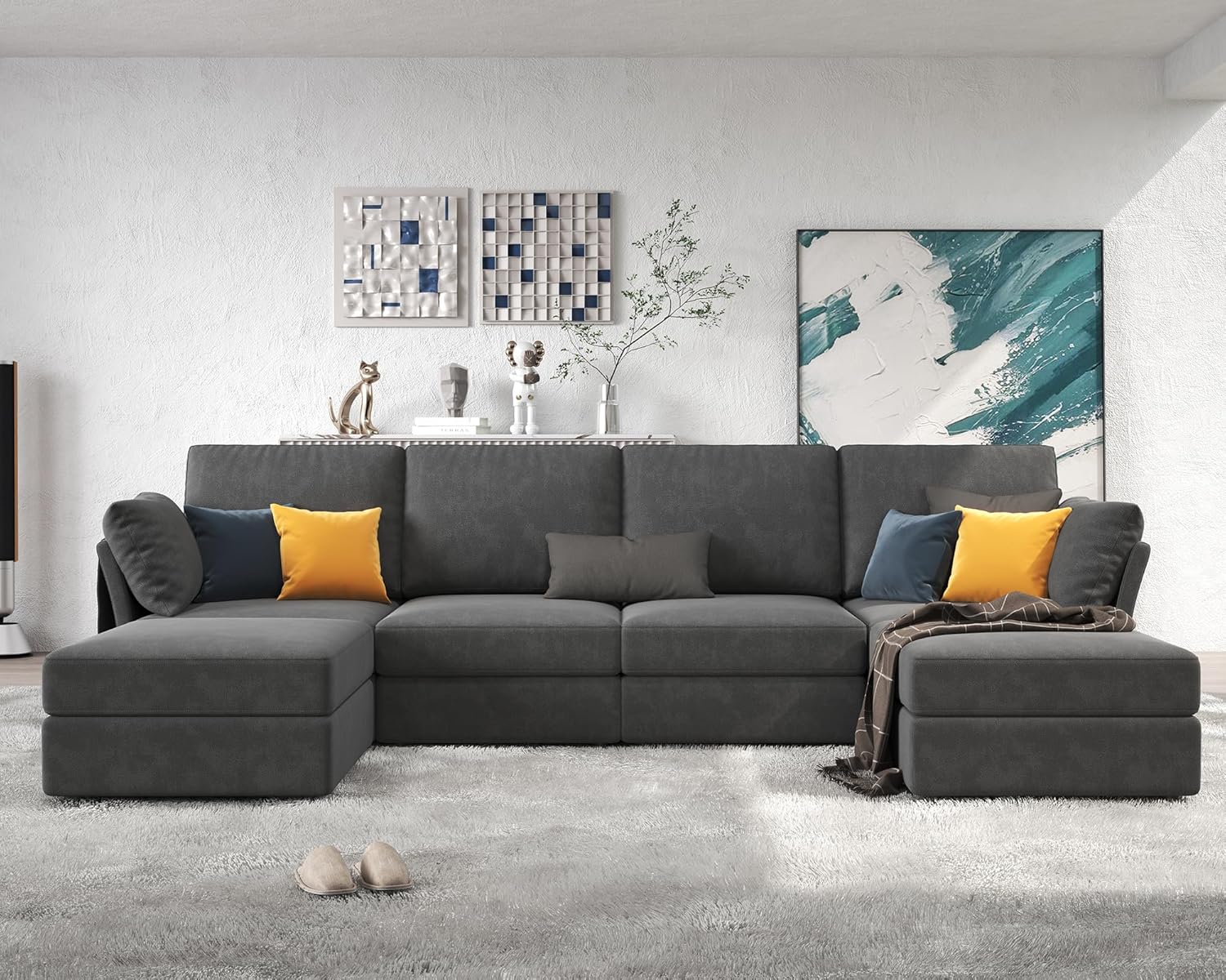 VanAcc Sofa