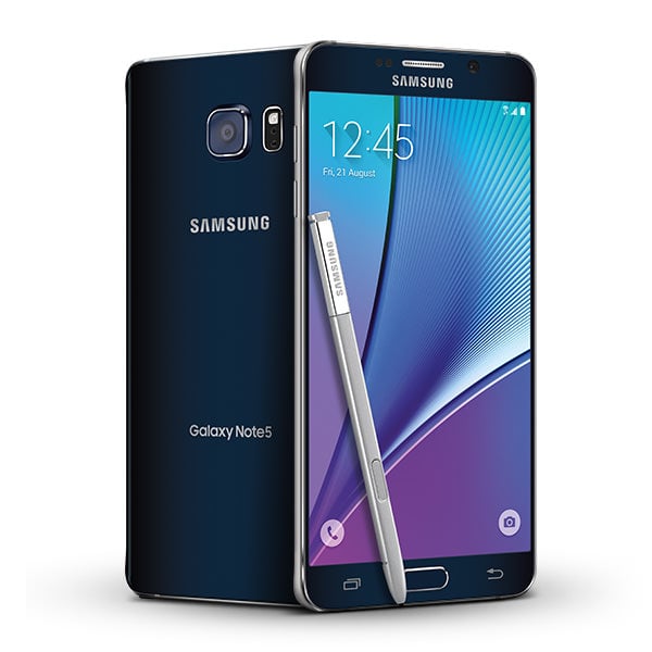Samsung Galaxy 5