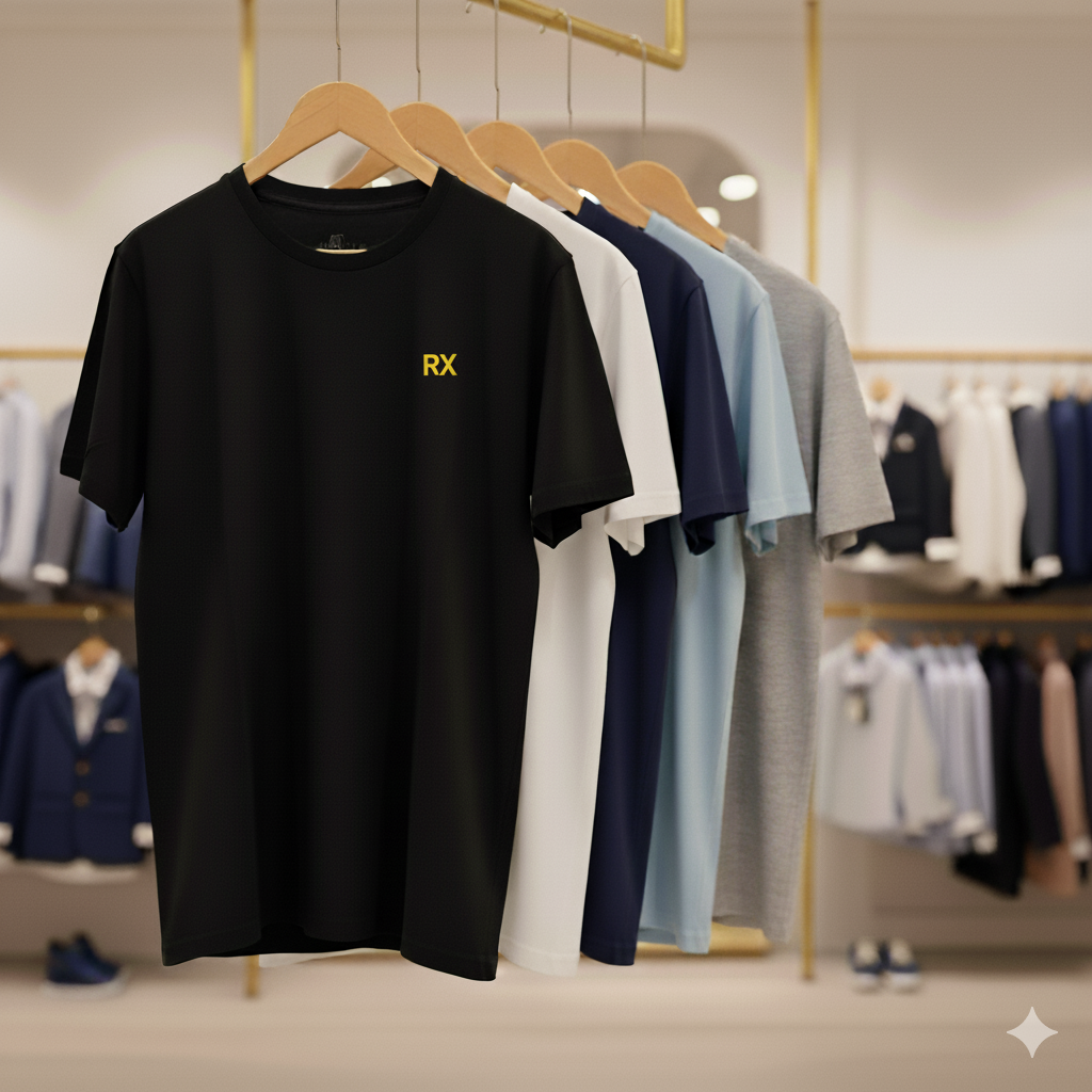 RX T-shirt