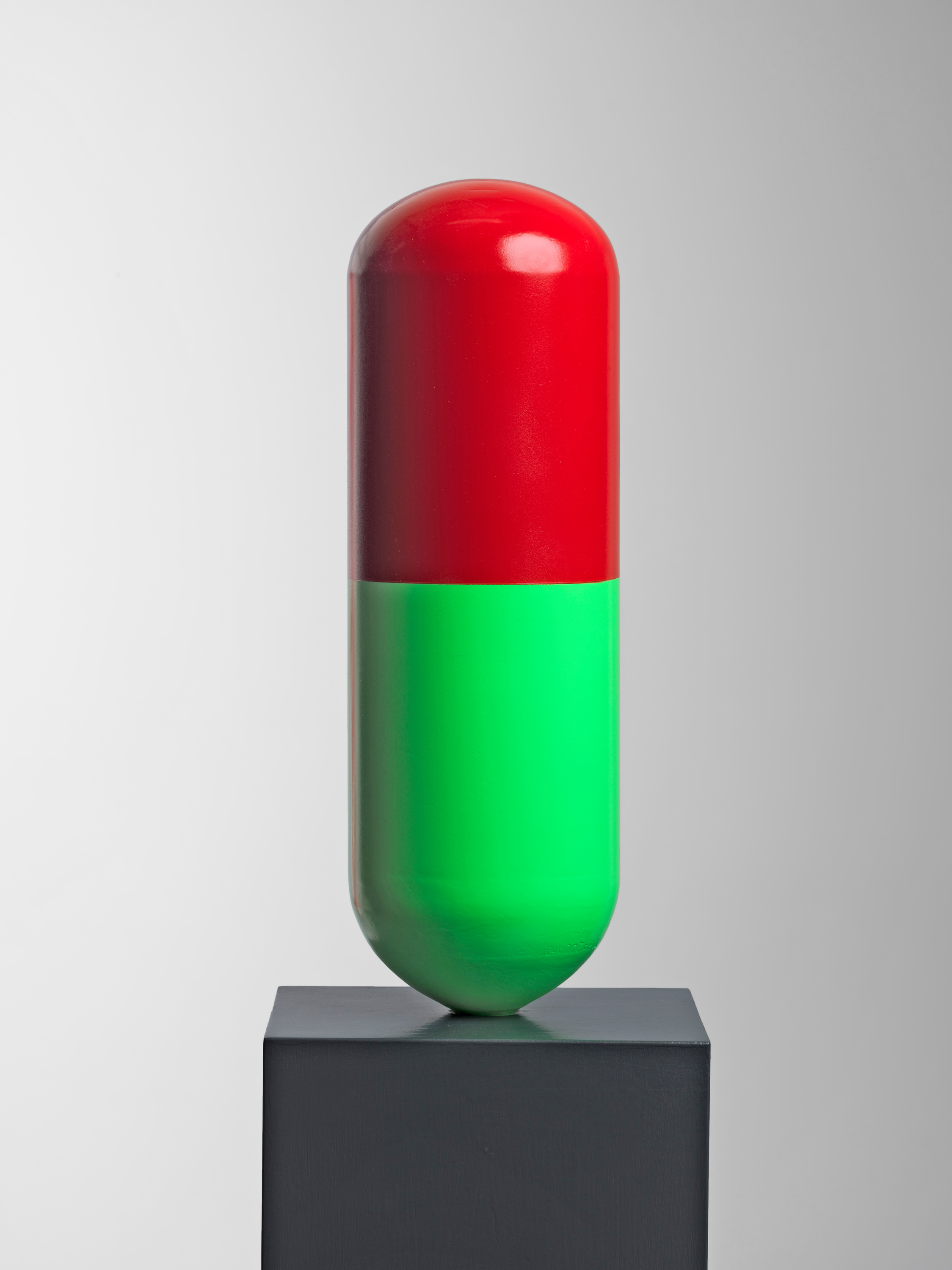 Thomas Zipp | A.O.: Acid, 2019 | Art Basel