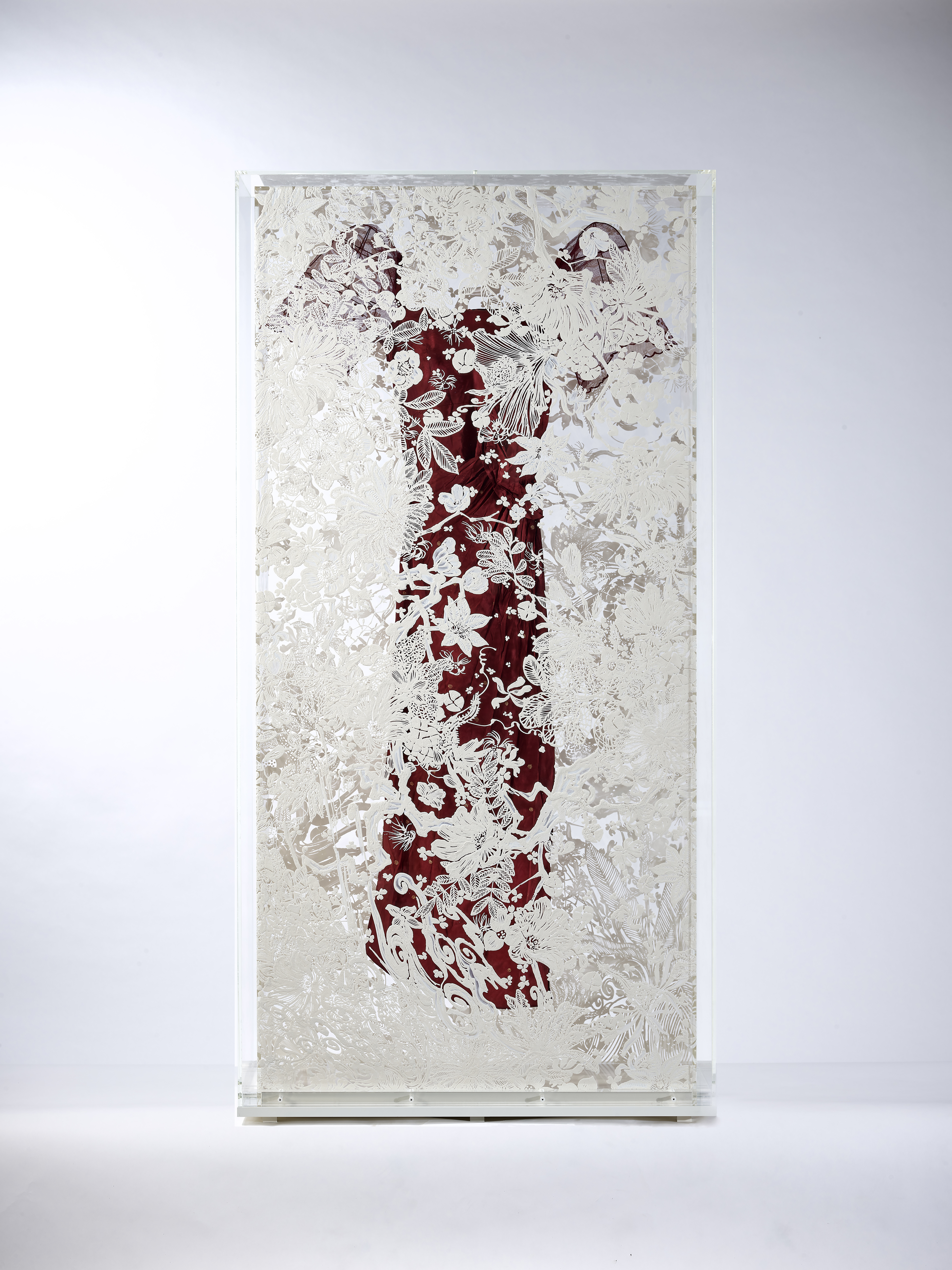 Shinji Ohmaki | Art Basel
