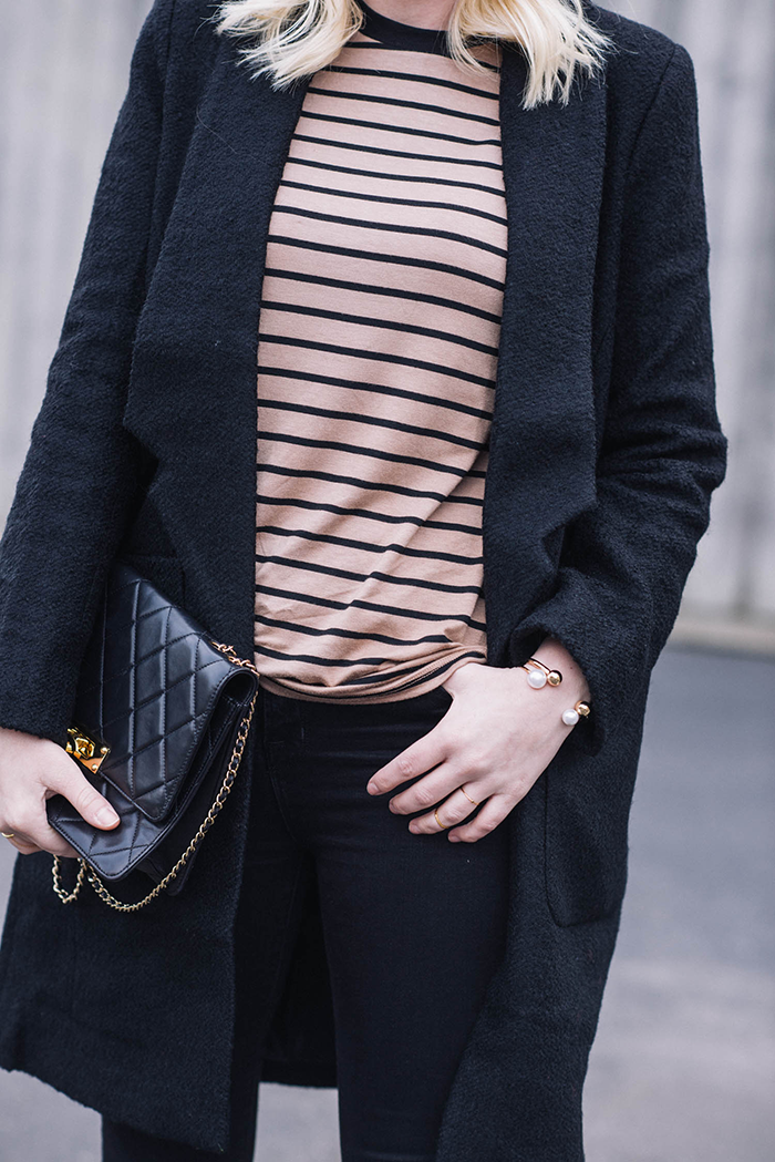 Heidi Merrick Drake Tee | The Style Scribe