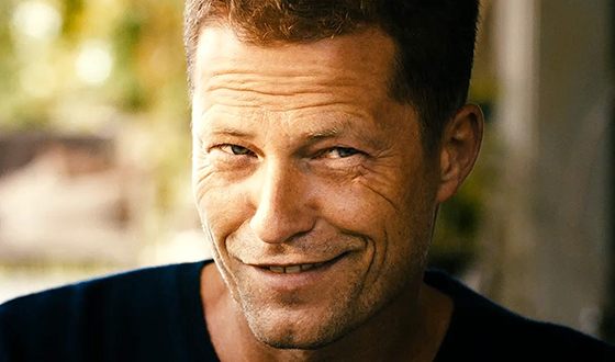 На фото: Тиль Швайгер (Til Schweiger)