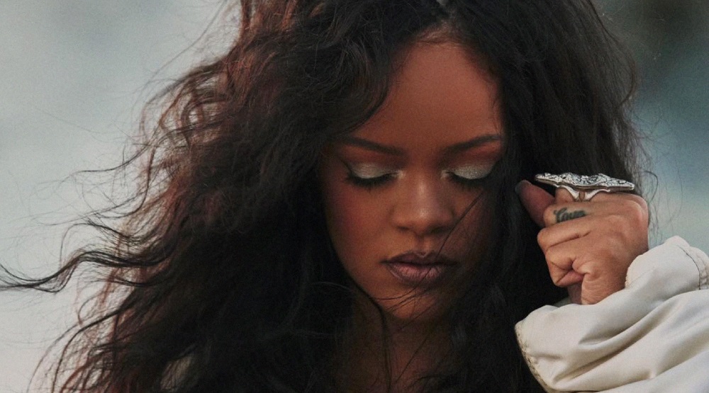 Рианна / Фото: Facebook.com/rihanna