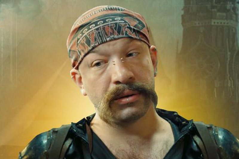 Полина Дерипаска и Роман Абрамович