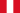 Bandera de Peru Bandera de Peru