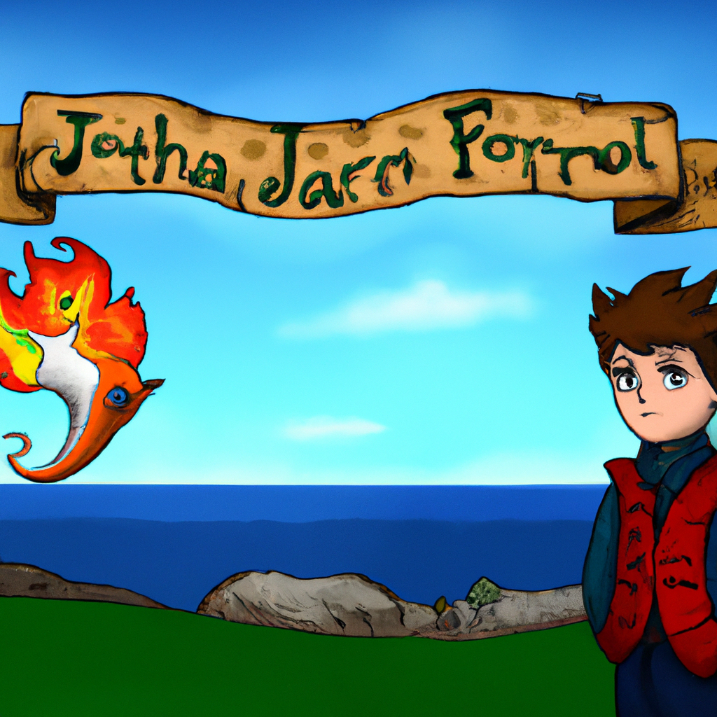baner de free fire con el nombre de Jonathan y la imagen de un personaje del juego
