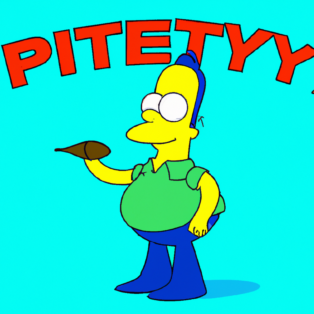Eric Cartman in Family Guy