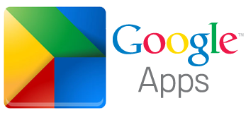Google Apps Logo