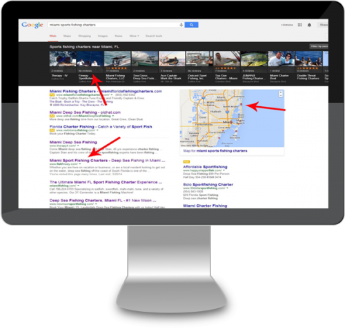 High Ranking & quality traffic with SEO services by Internet Marketing Company In West Palm Beach, Admin eSolutions