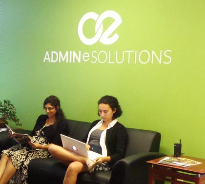 Quality web design & SEO services by South Florida SEO company - Admin eSolutions, Lake Worth FL.
