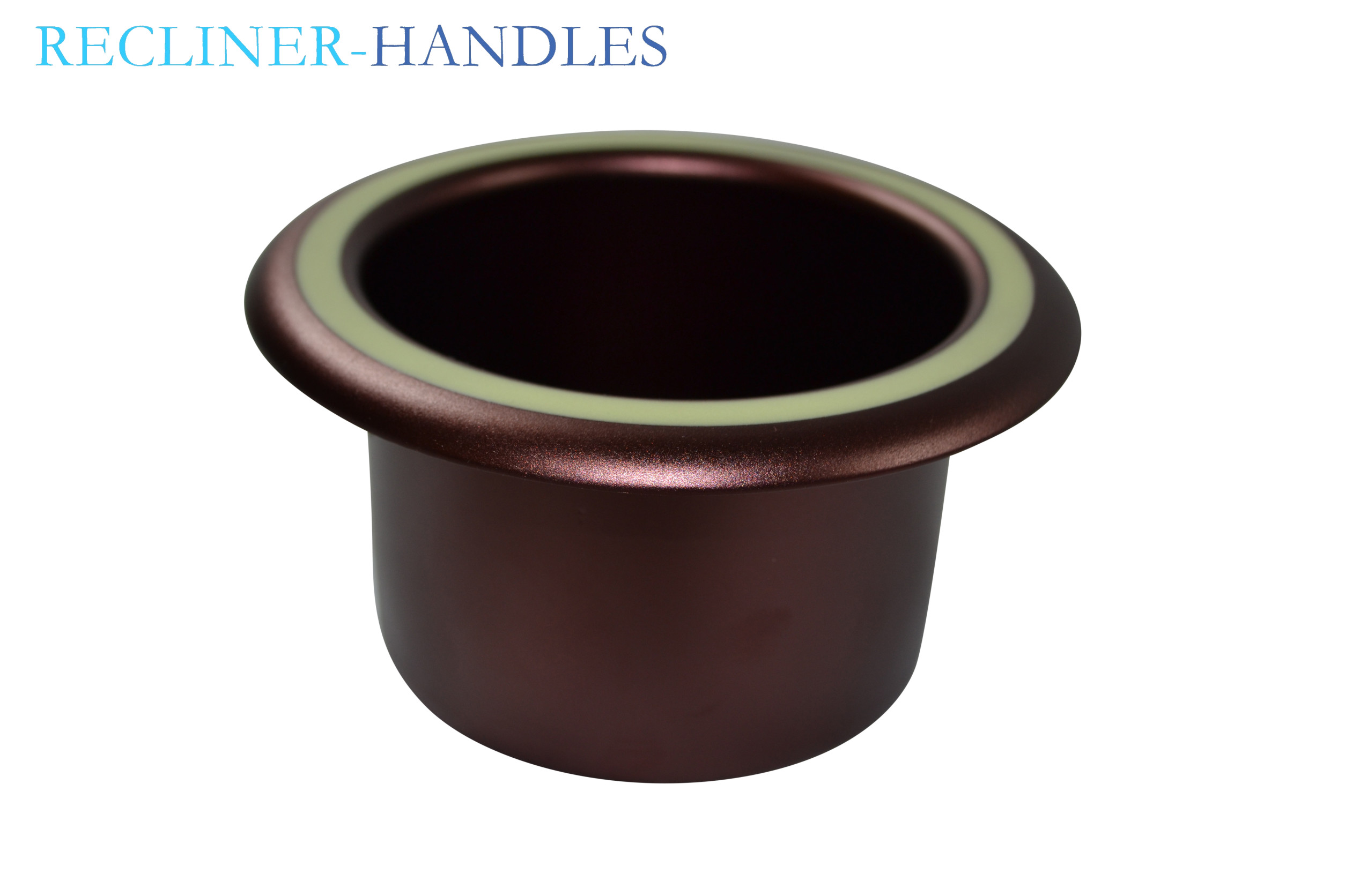 Glow in the Dark Cup Holder for Sofa, Recliner or Home Theater Group eBay