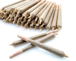 Prerolls (Premium Pack)