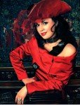 Анастасия Заворотнюк фото 9