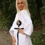 Наталья Рудова (Natalia Rudova)