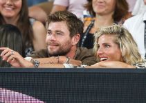 Chris Hemsworth photo