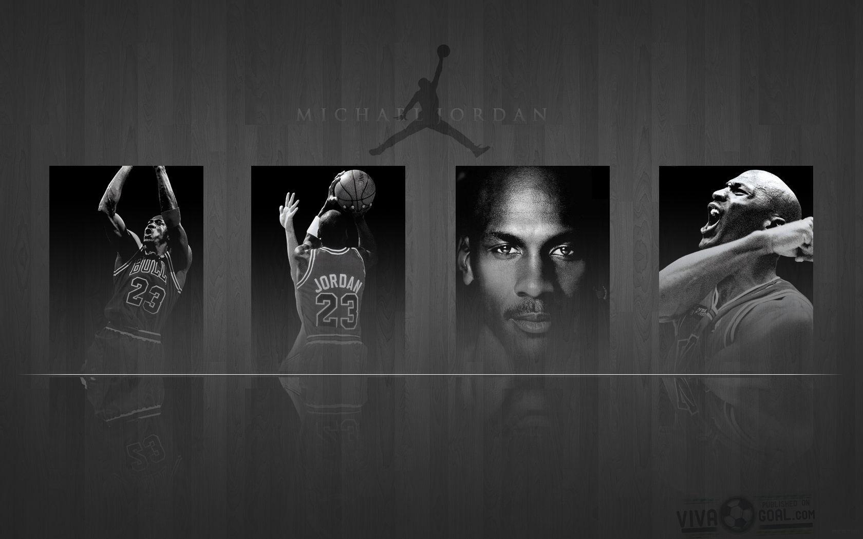Michael Jordan Hd Wallpapers and Background